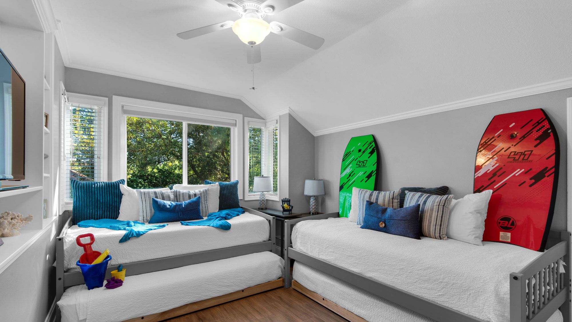 See Ya Later - Bedroom 3