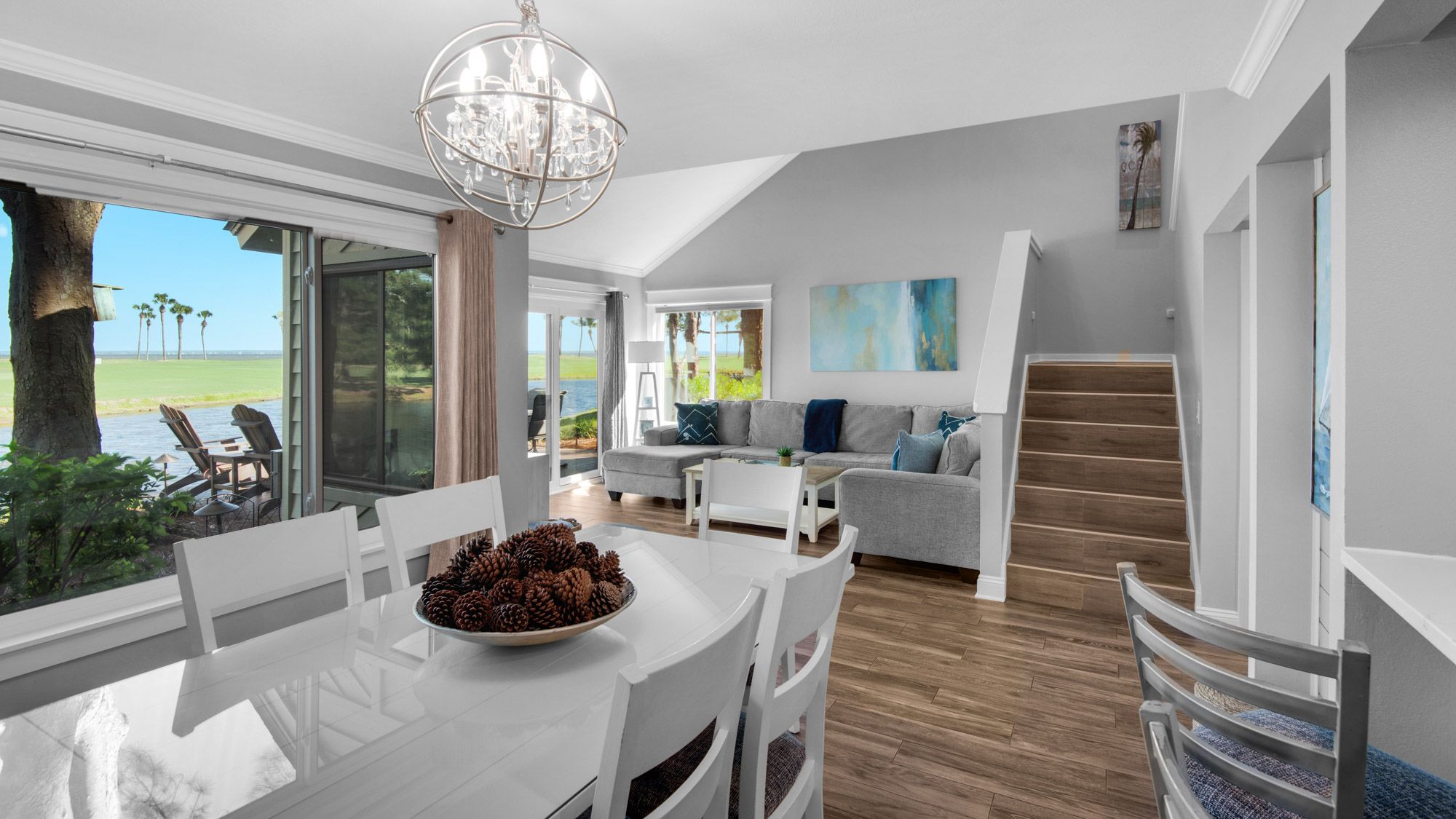 See Ya Later - Dining Area