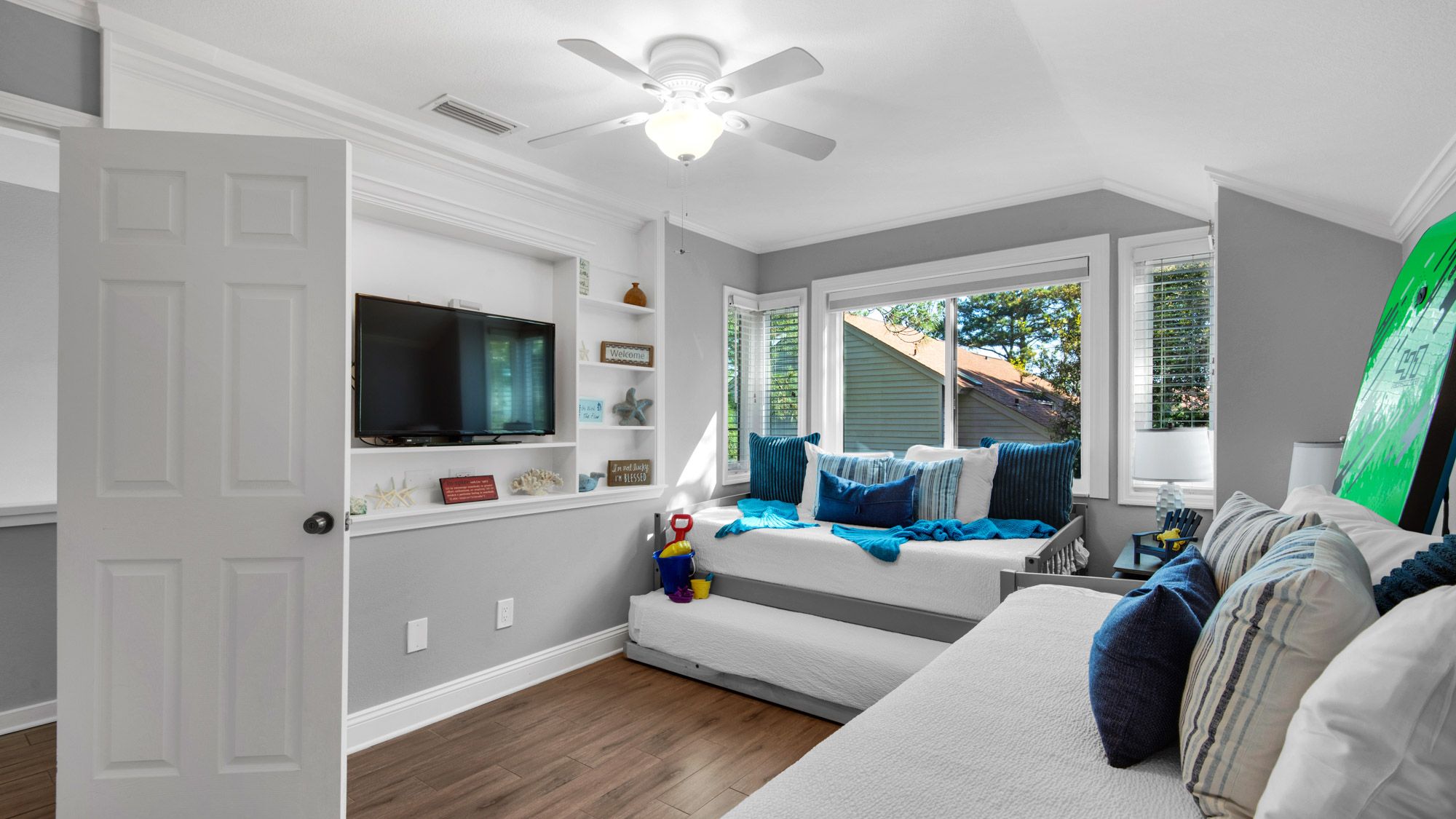 See Ya Later - Bedroom 3