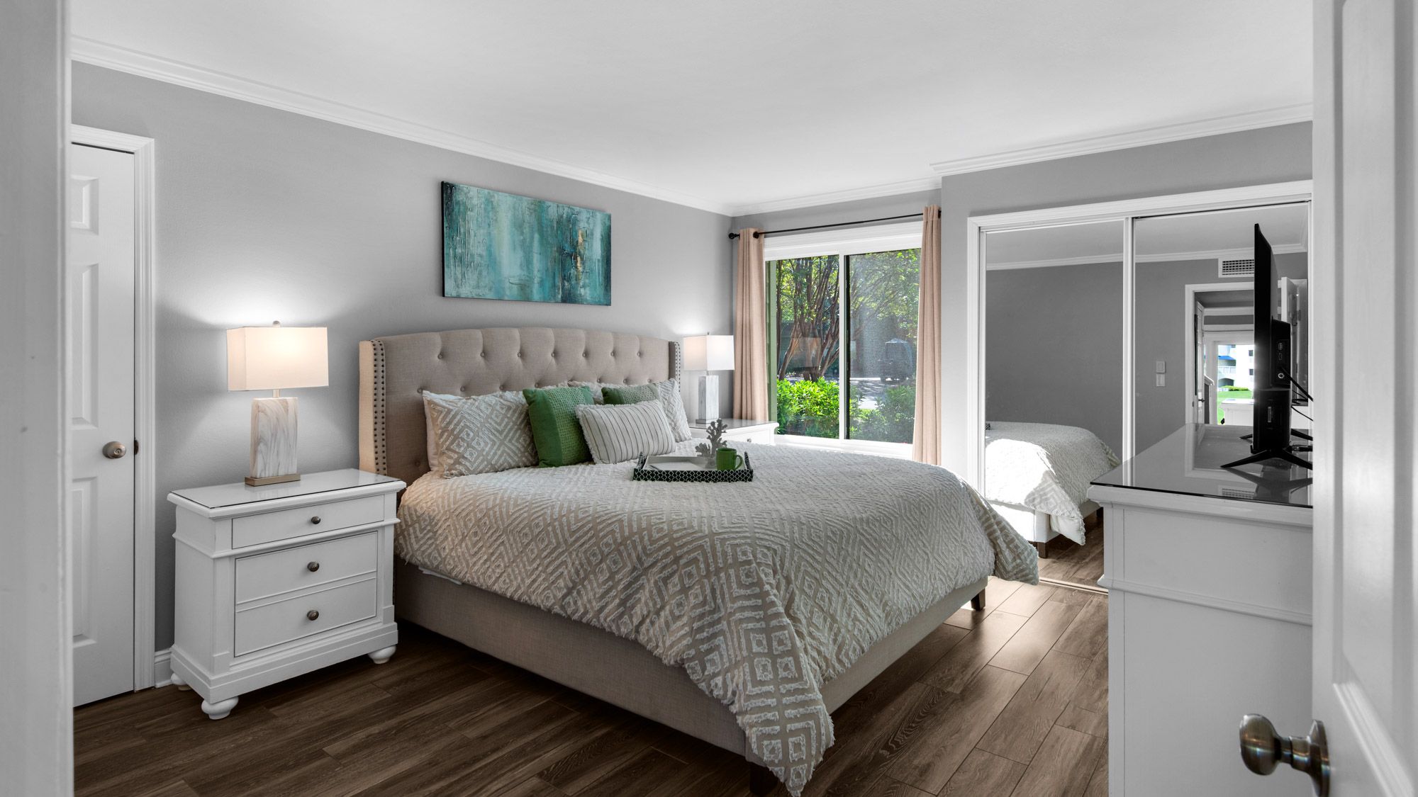 See Ya Later - Bedroom 1