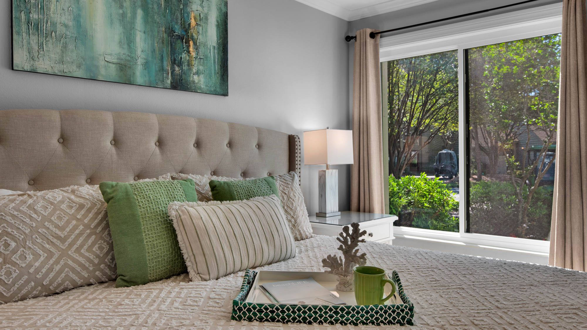 See Ya Later - Bedroom 1