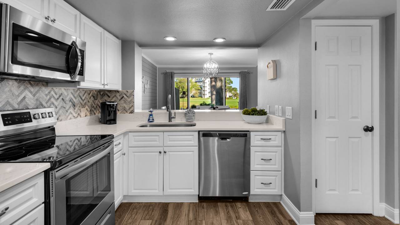 See Ya Later - Kitchen See Ya Later - Kitchen