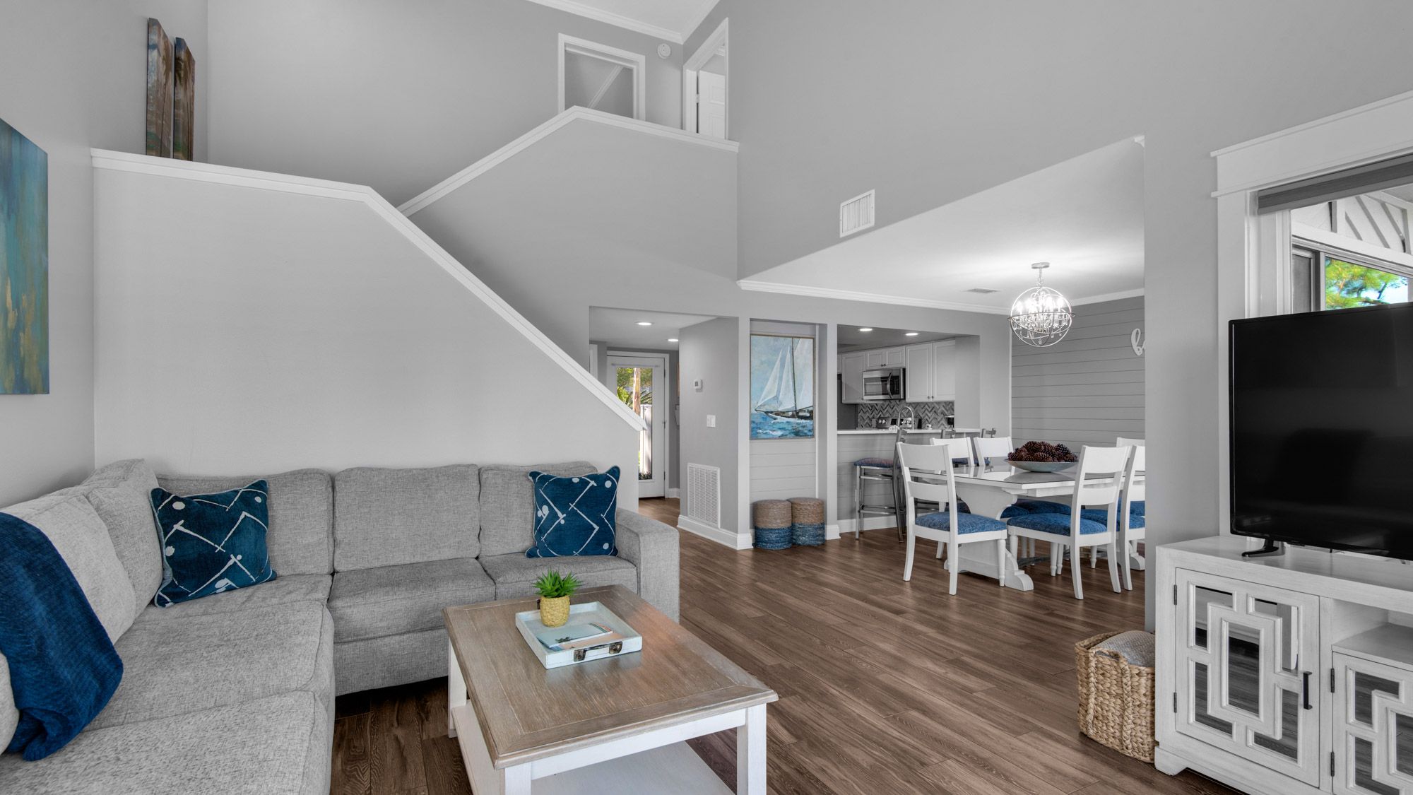 See Ya Later - Living Area