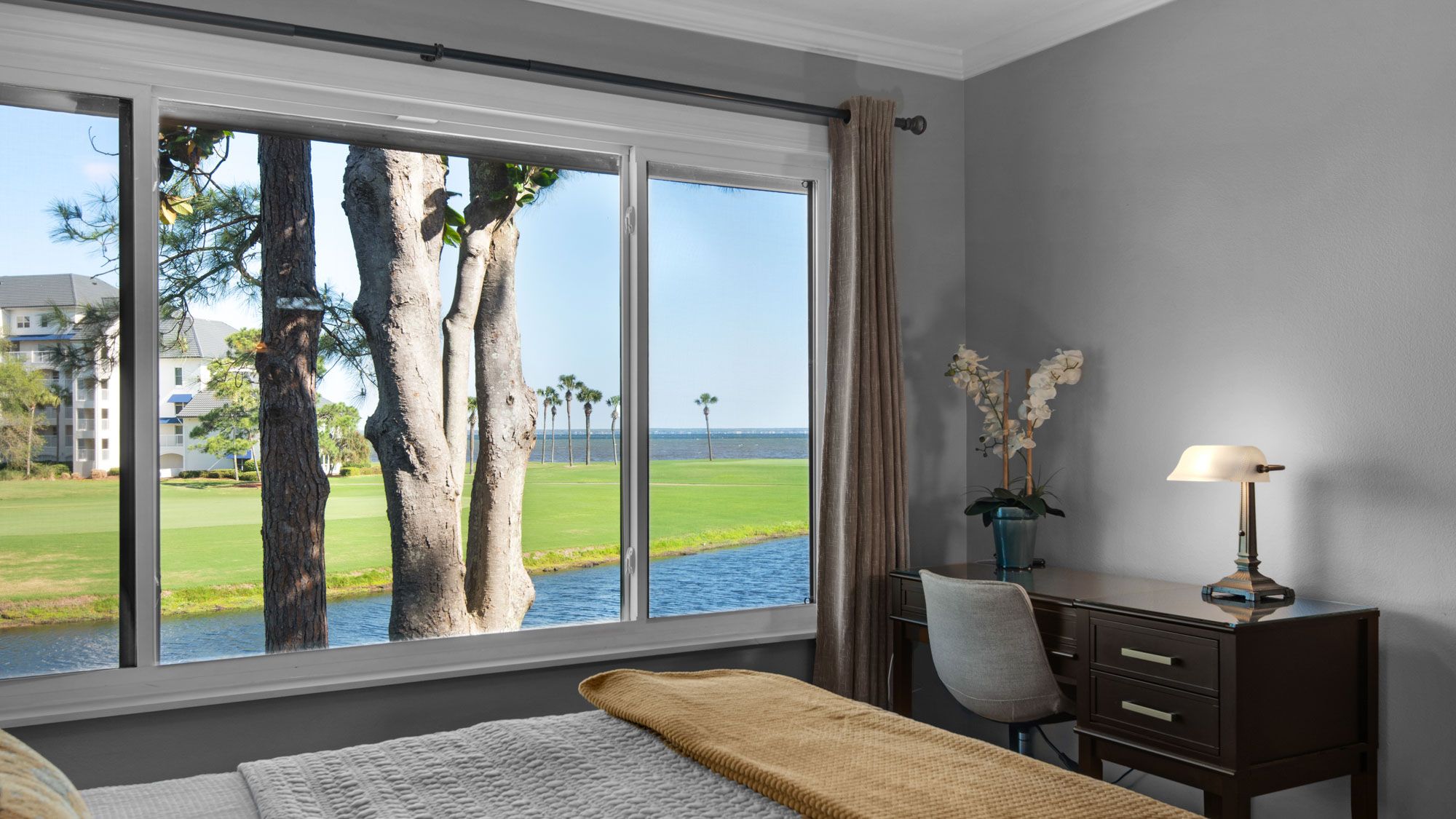 See Ya Later - Bedroom 2