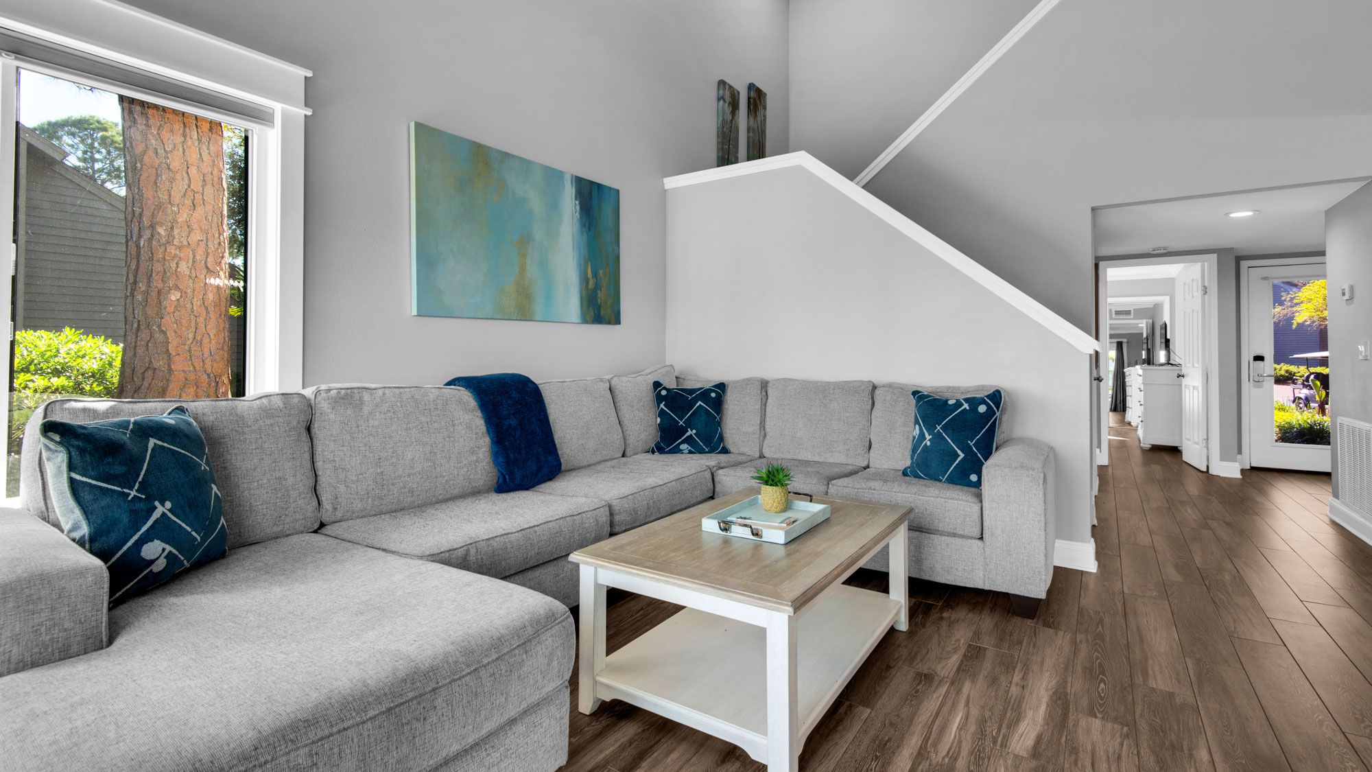 See Ya Later - Living Area