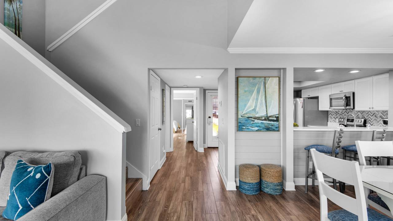 See Ya Later - Living Area See Ya Later - Living Area