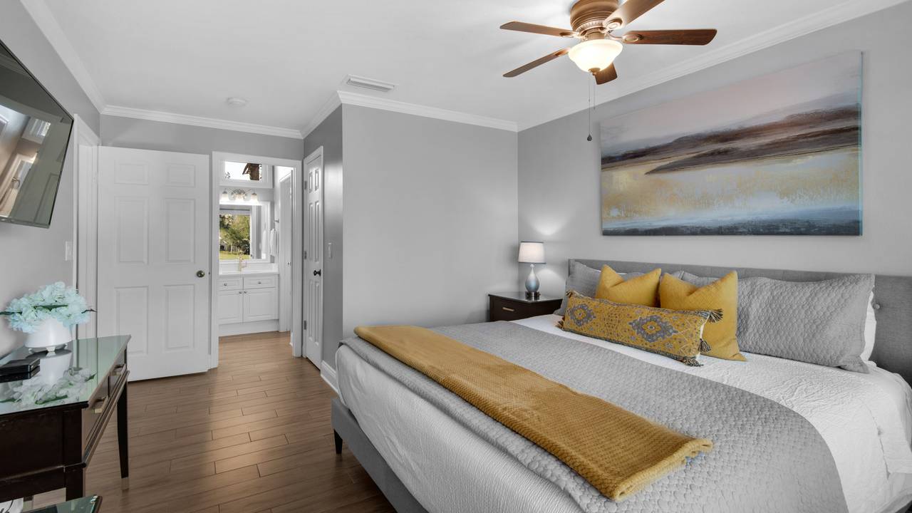 See Ya Later - Bedroom 2 See Ya Later - Bedroom 2