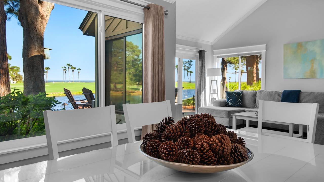 See Ya Later - Dining Area See Ya Later - Dining Area