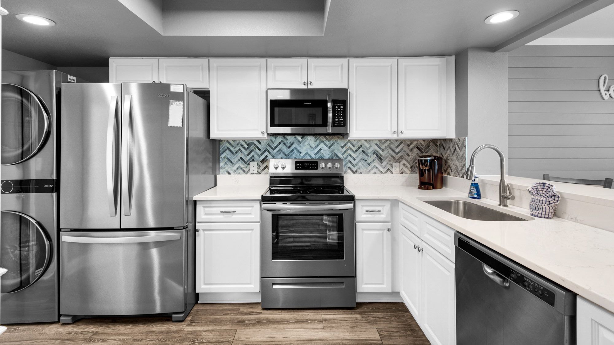 See Ya Later - Kitchen 