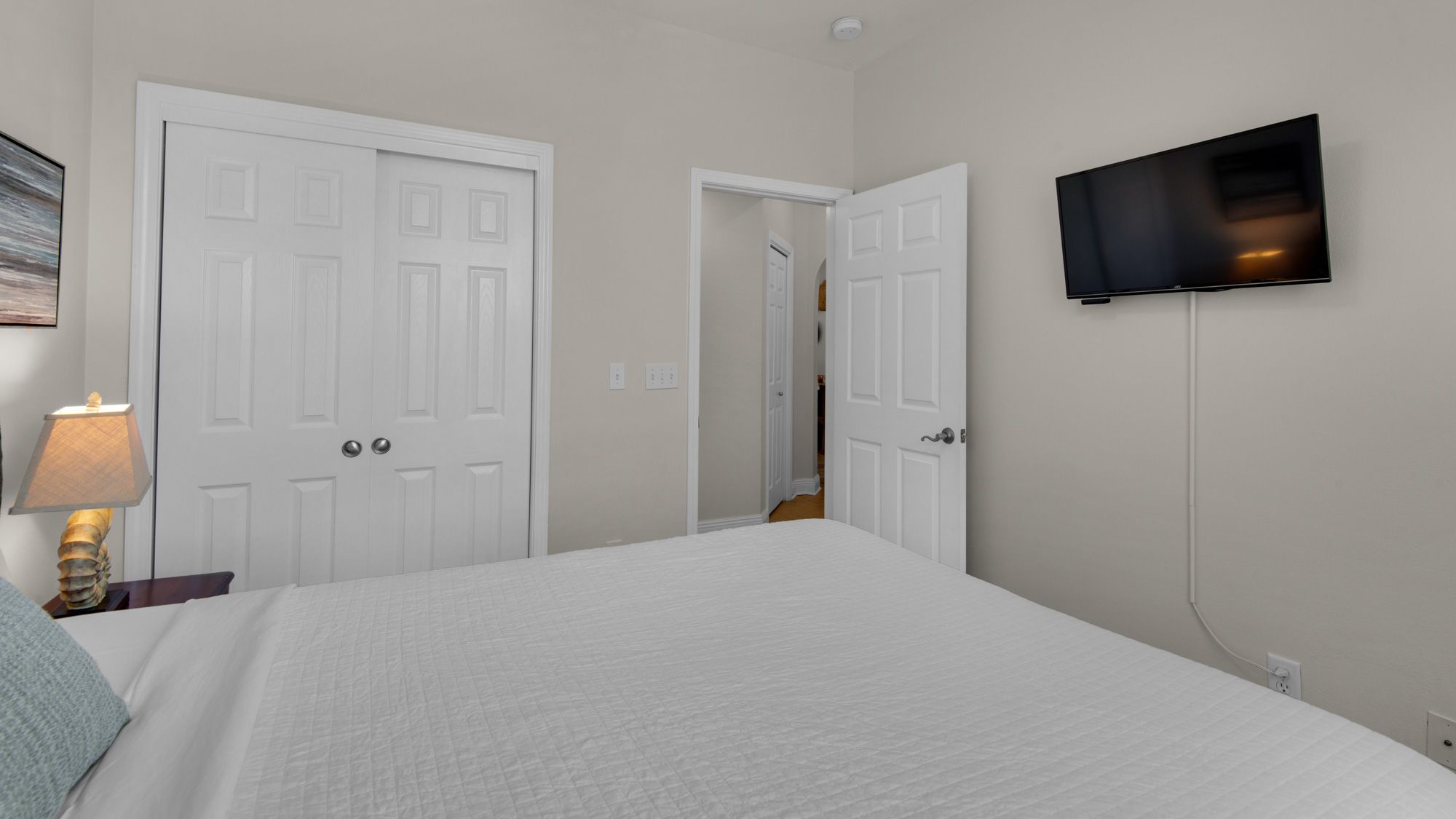 Village Blue Mountain 626 - Guest Bedroom