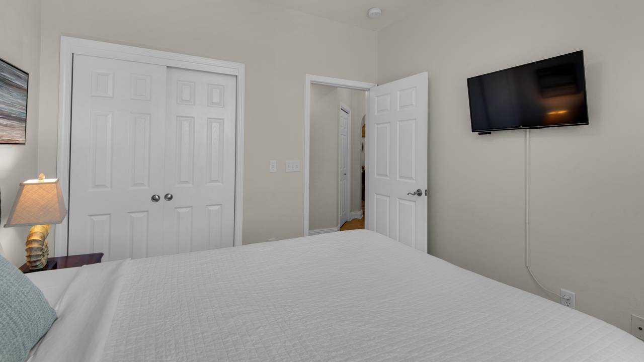 Village Blue Mountain 626 - Guest Bedroom Village Blue Mountain 626 - Guest Bedroom