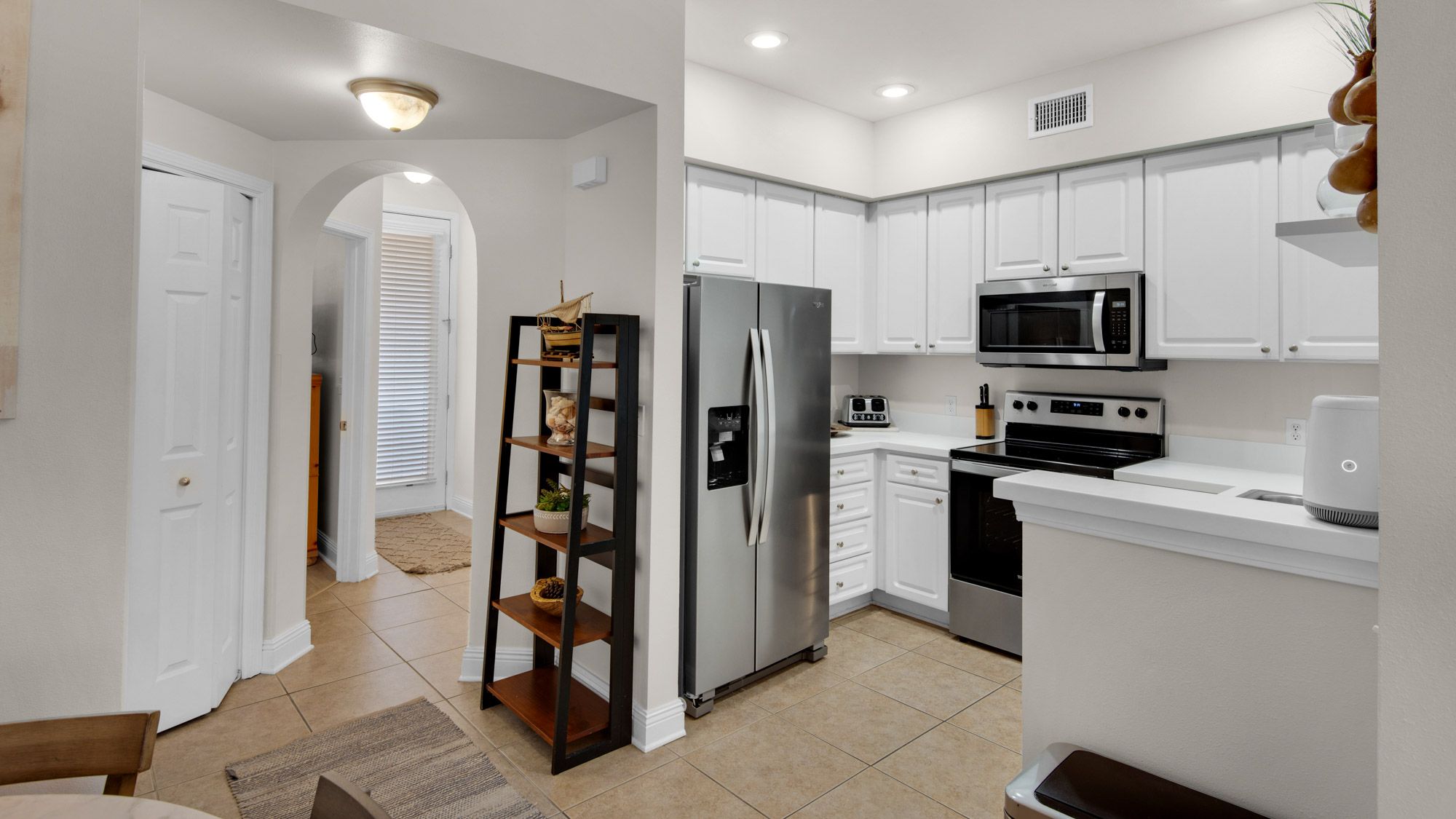 Village Blue Mountain 626 - Kitchen 