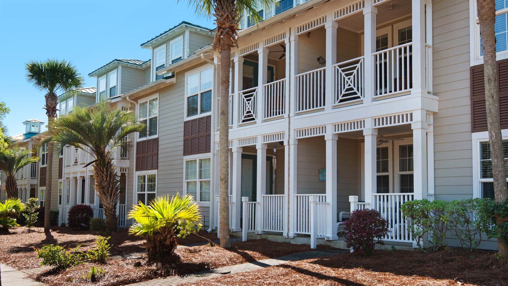 Village Blue Mountain 626 - Exterior