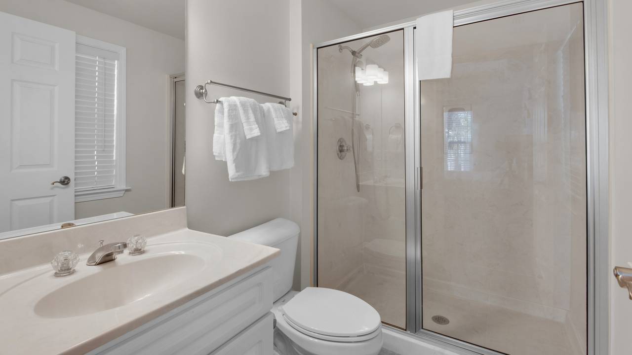 Village Blue Mountain 626 - Private Bathroom Village Blue Mountain 626 - Private Bathroom