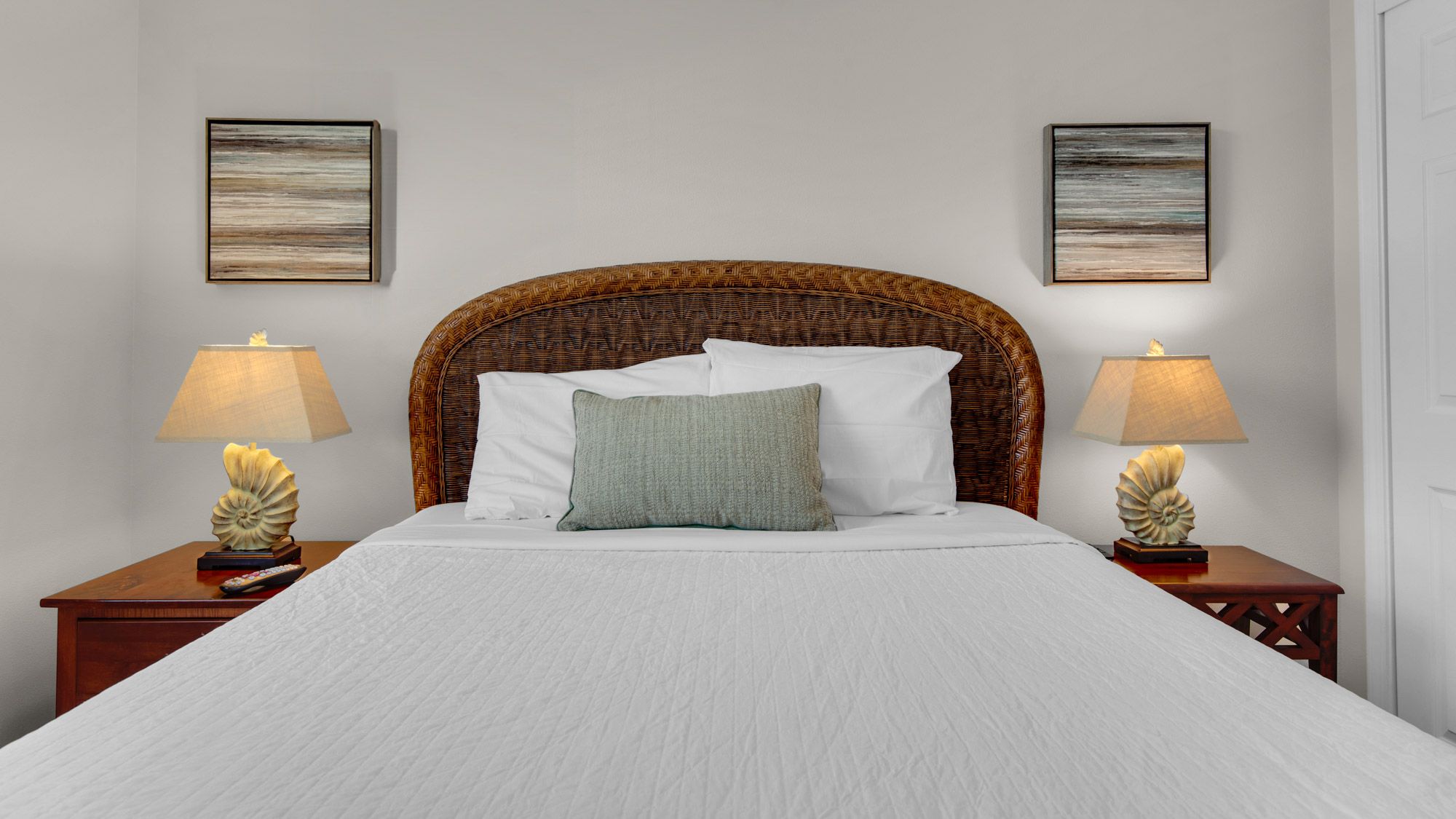 Village Blue Mountain 626 - Guest Bedroom