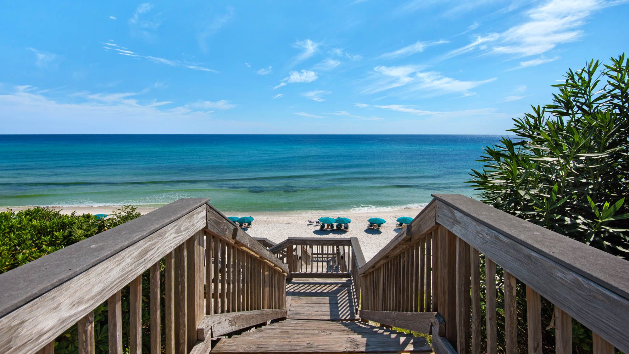 Seashadows Townhomes 4 - Boardwalk