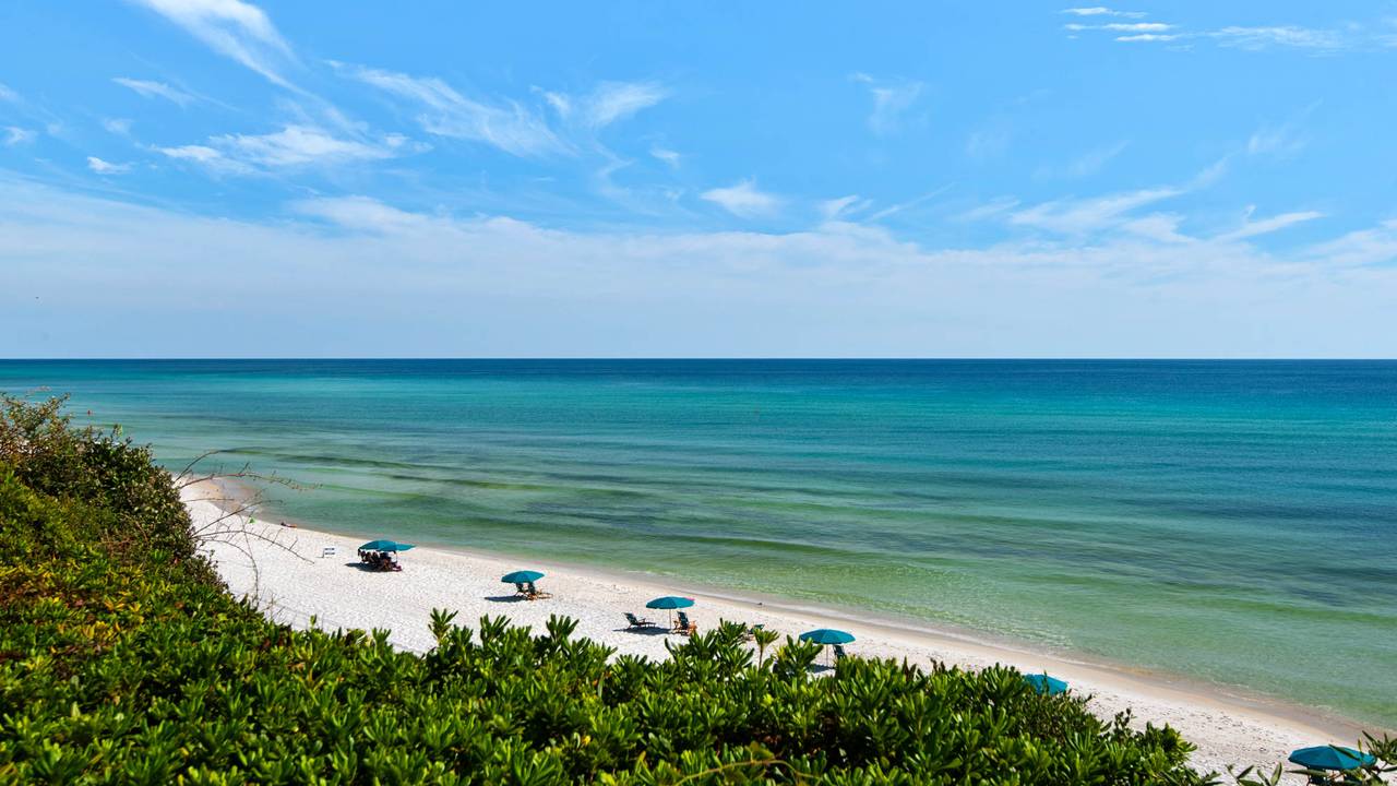 Seashadows Townhomes 4 - Beach view Seashadows Townhomes 4 - Beach view