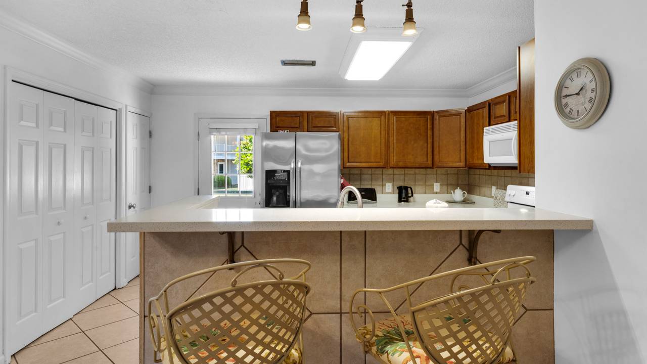 Woodland Shores 11 - Kitchen Woodland Shores 11 - Kitchen