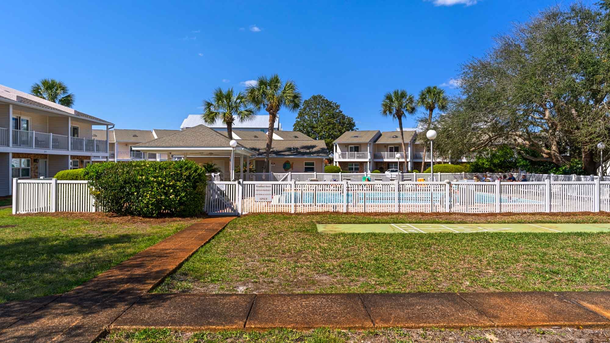 Woodland Shores 11 - Exterior