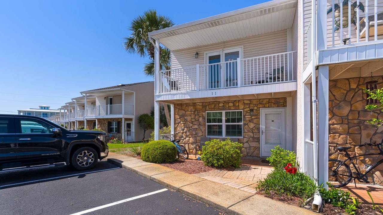 Woodland Shores 11 - Exterior Woodland Shores 11 - Exterior