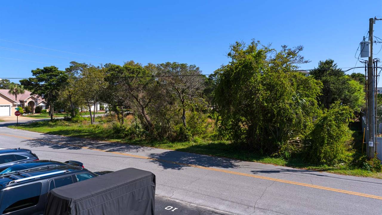 Woodland Shores 11 - Balcony Views Woodland Shores 11 - Balcony Views