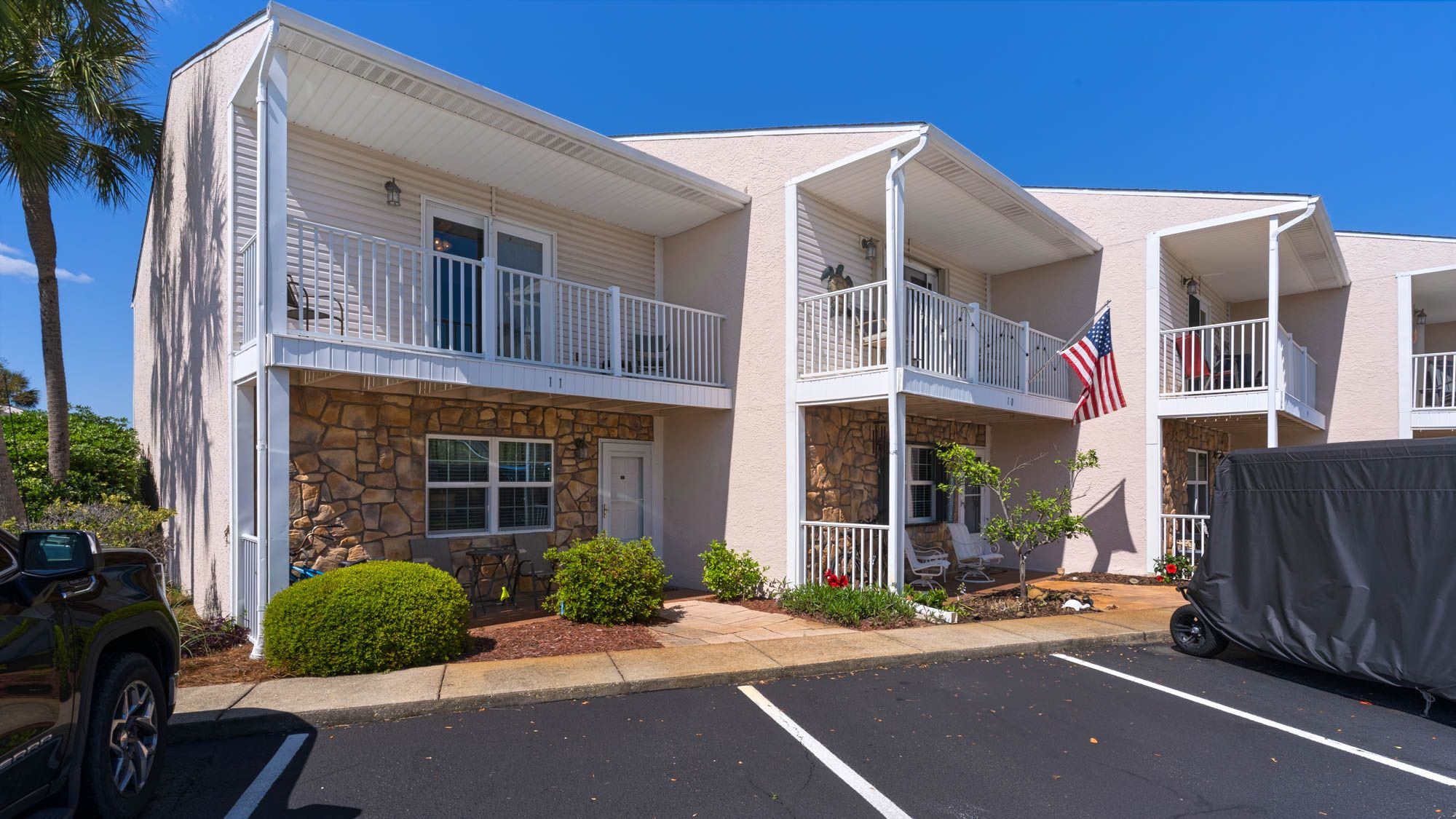 Woodland Shores 11 - Exterior