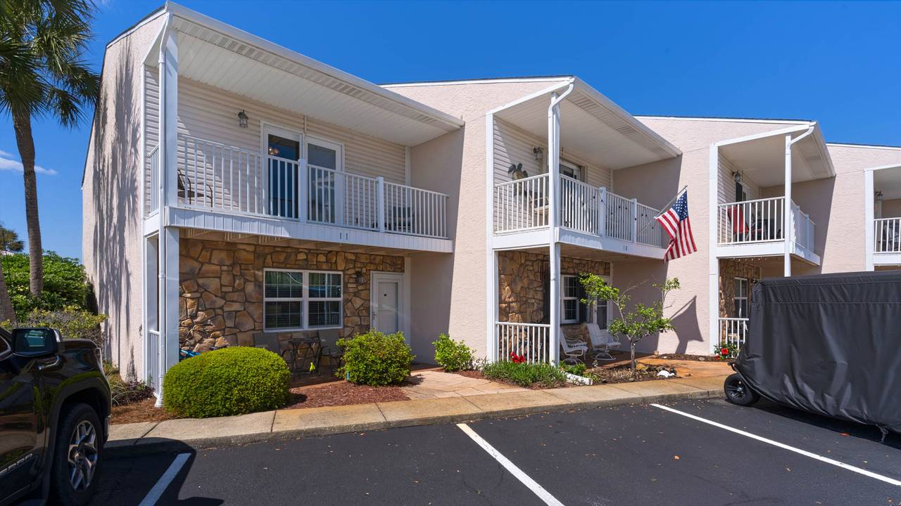 Woodland Shores 11 - Exterior Woodland Shores 11 - Exterior