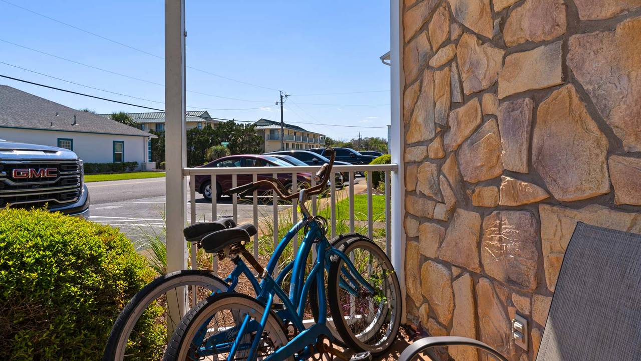 Woodland Shores 11 - Exterior Woodland Shores 11 - Exterior