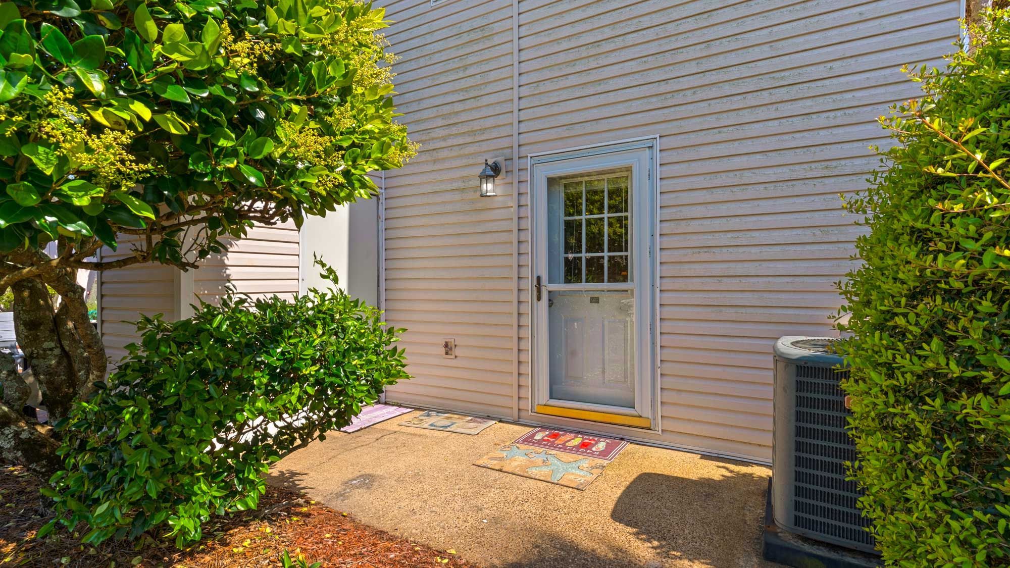 Woodland Shores 11 - Exterior