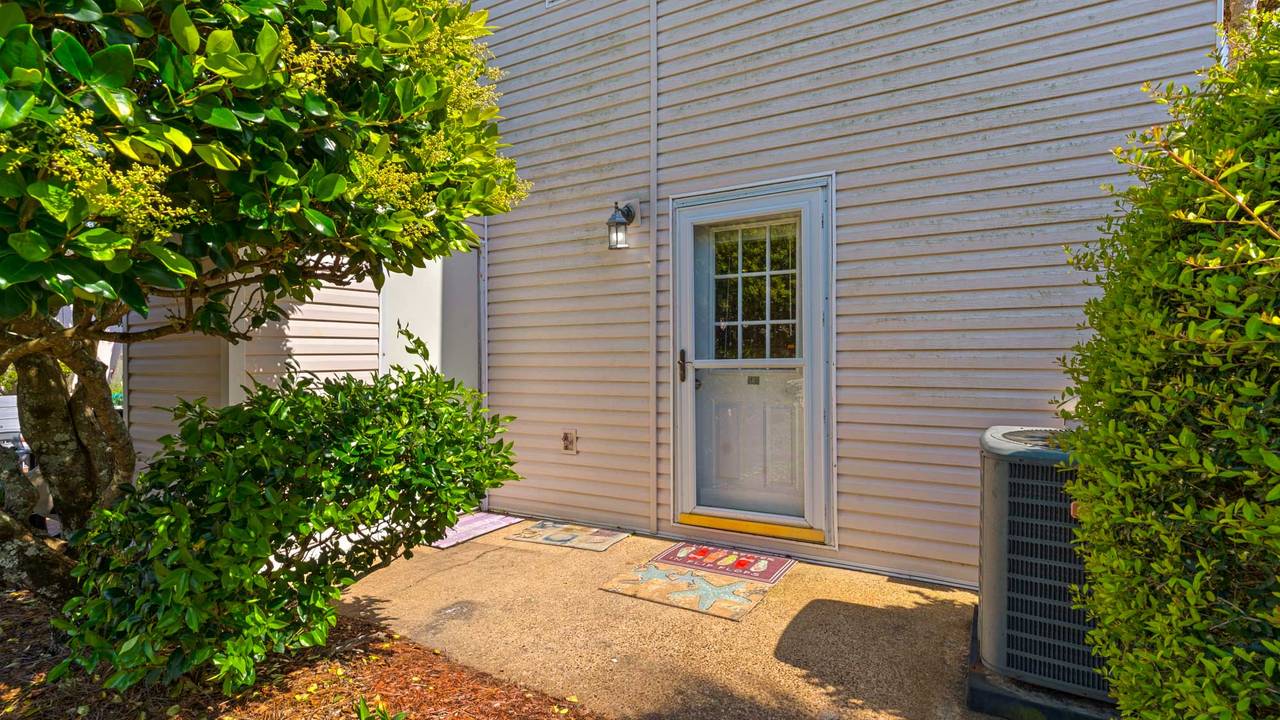 Woodland Shores 11 - Exterior Woodland Shores 11 - Exterior