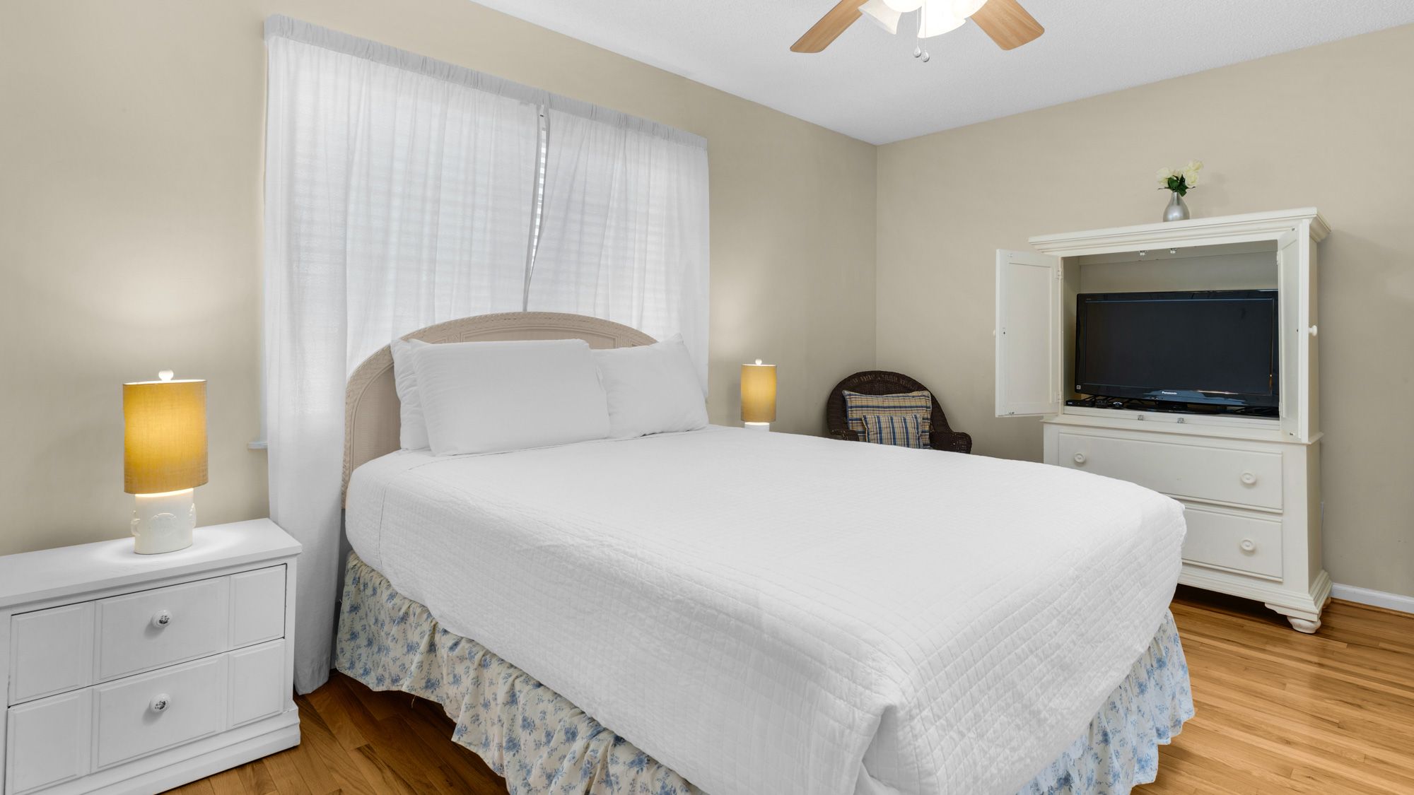 Woodland Shores 11 - Bedroom 2