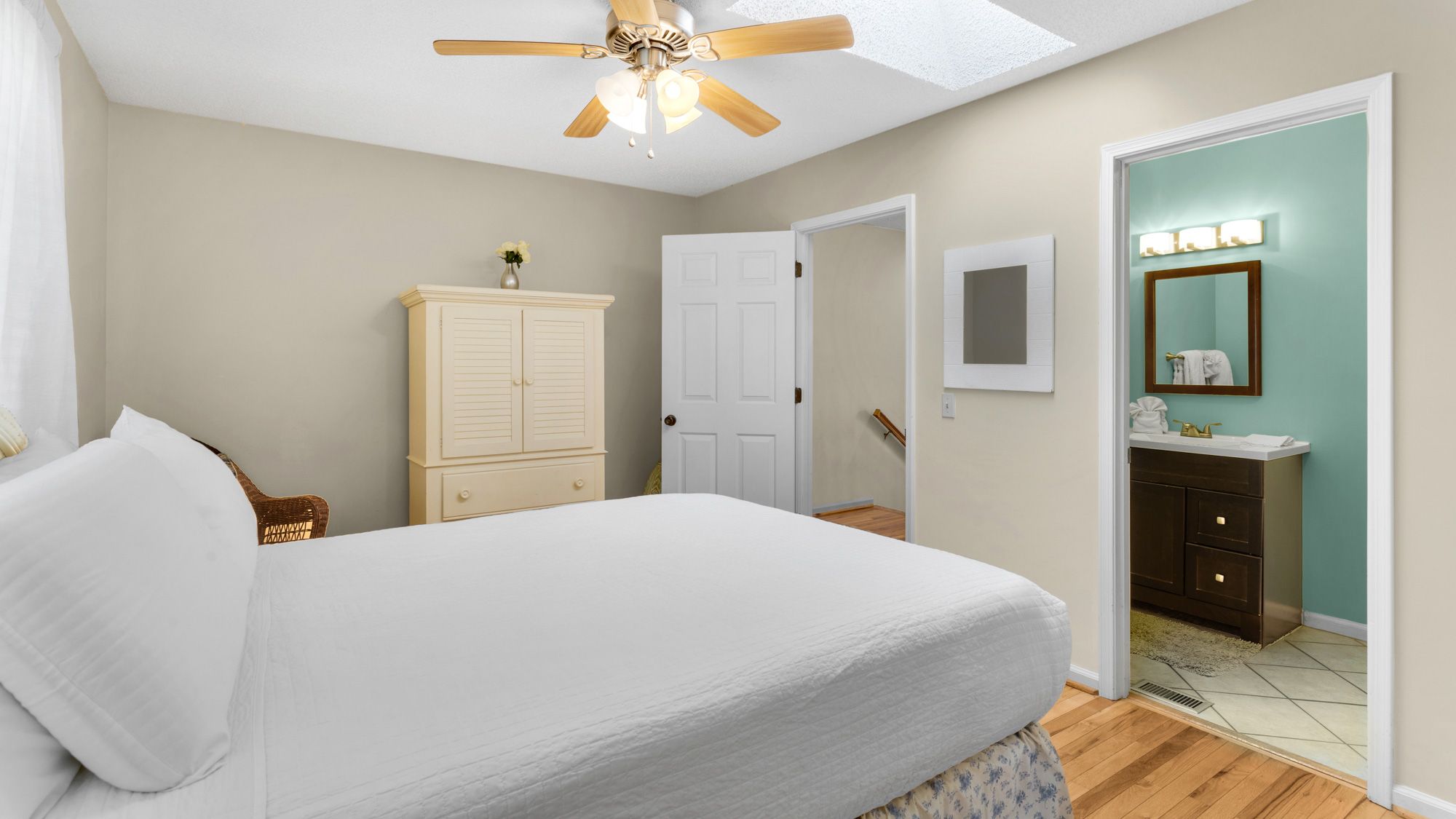 Woodland Shores 11 - Bedroom 2