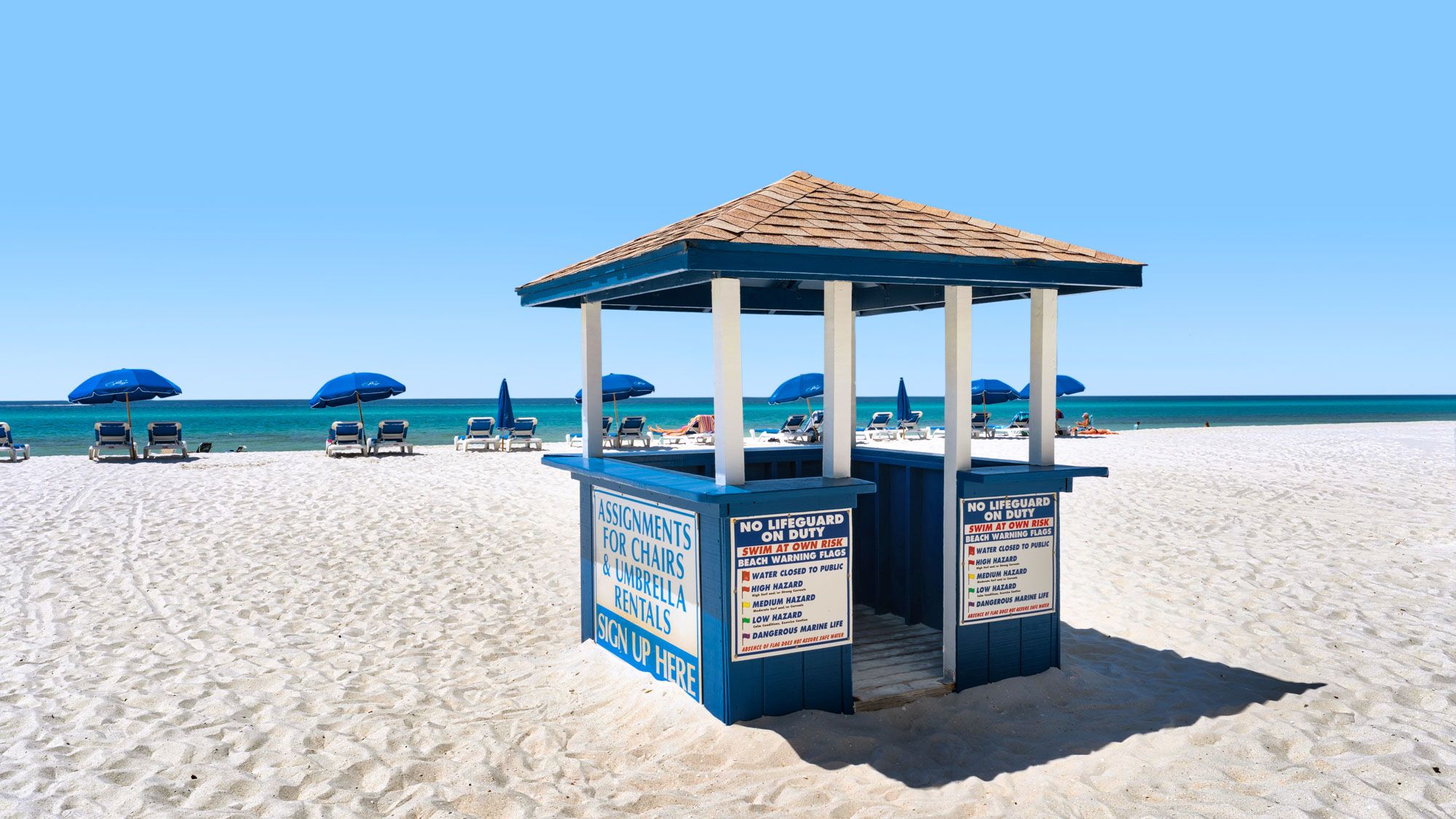 Palazzo Condominium Grounds & Amenities