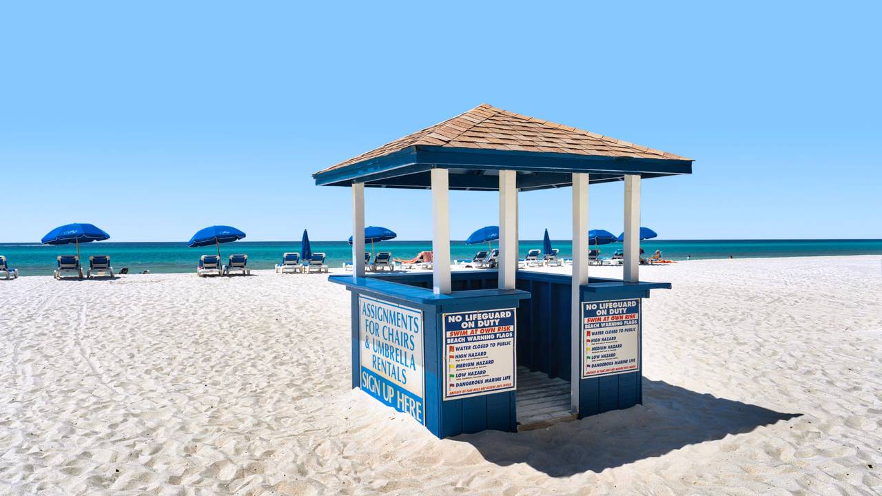 Palazzo Condominium Grounds & Amenities Palazzo Condominium Grounds & Amenities