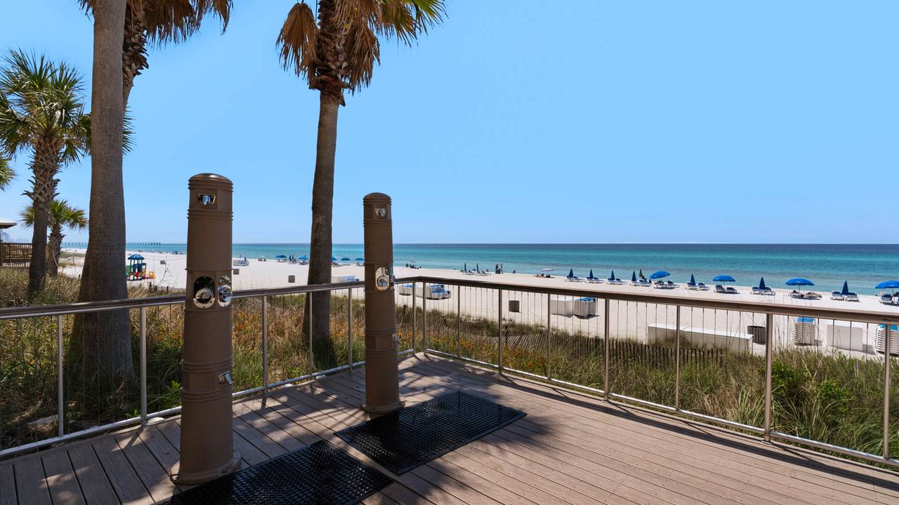 Palazzo Condominium Grounds & Amenities Palazzo Condominium Grounds & Amenities