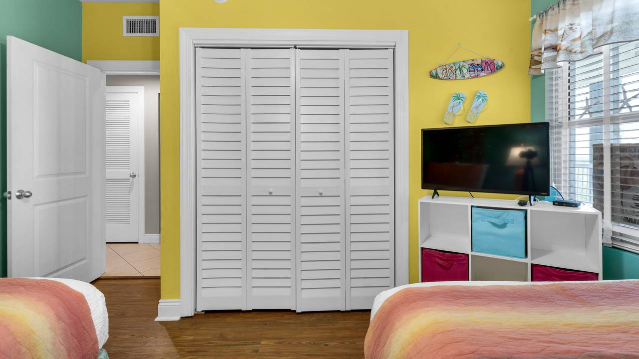 Palazzo 806 Guest Bedroom Palazzo 806 Guest Bedroom