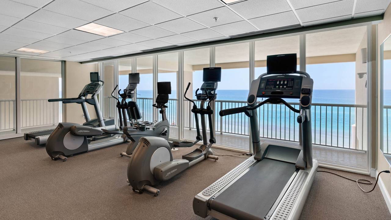 Palazzo Condominium Grounds & Amenities Palazzo Condominium Grounds & Amenities