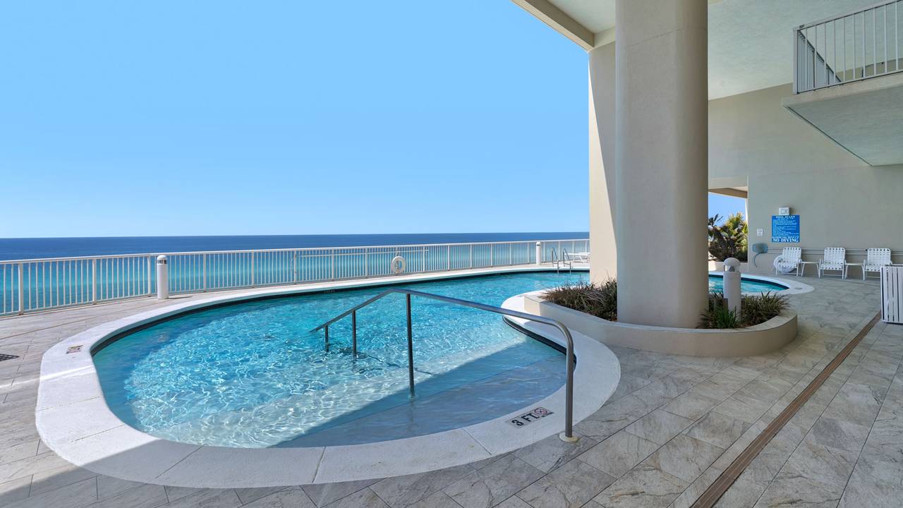 Palazzo Condominium Grounds & Amenities Palazzo Condominium Grounds & Amenities