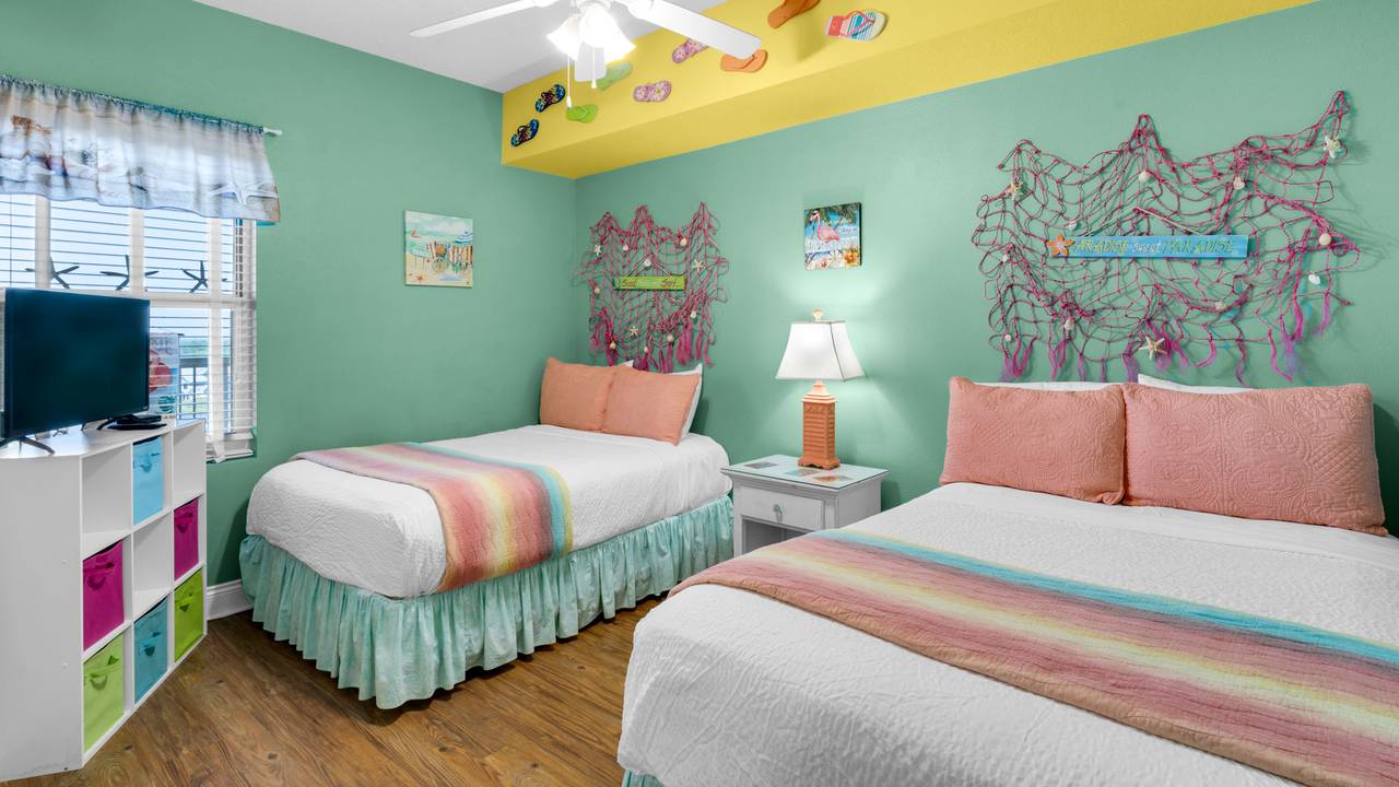 Palazzo 806 Guest Bedroom Palazzo 806 Guest Bedroom