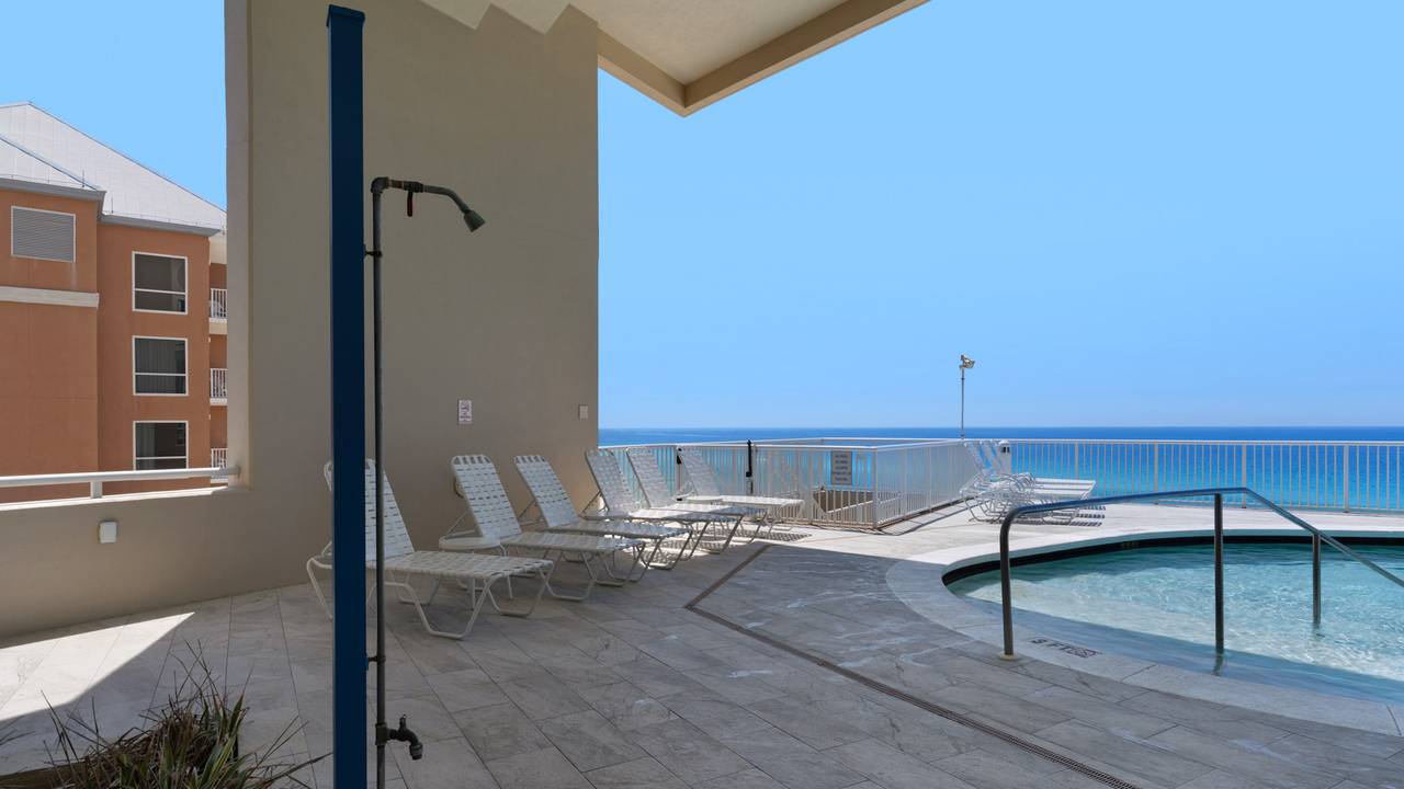 Palazzo Condominium Grounds & Amenities Palazzo Condominium Grounds & Amenities