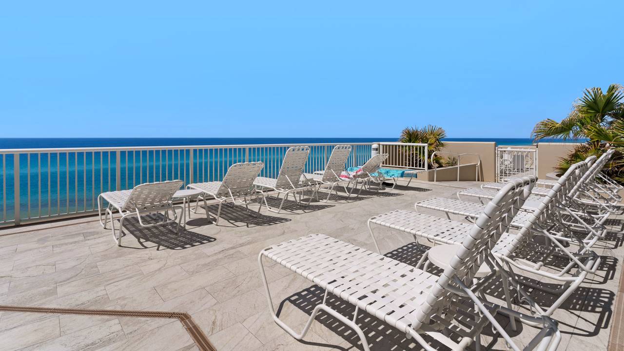 Palazzo Condominium Grounds & Amenities Palazzo Condominium Grounds & Amenities