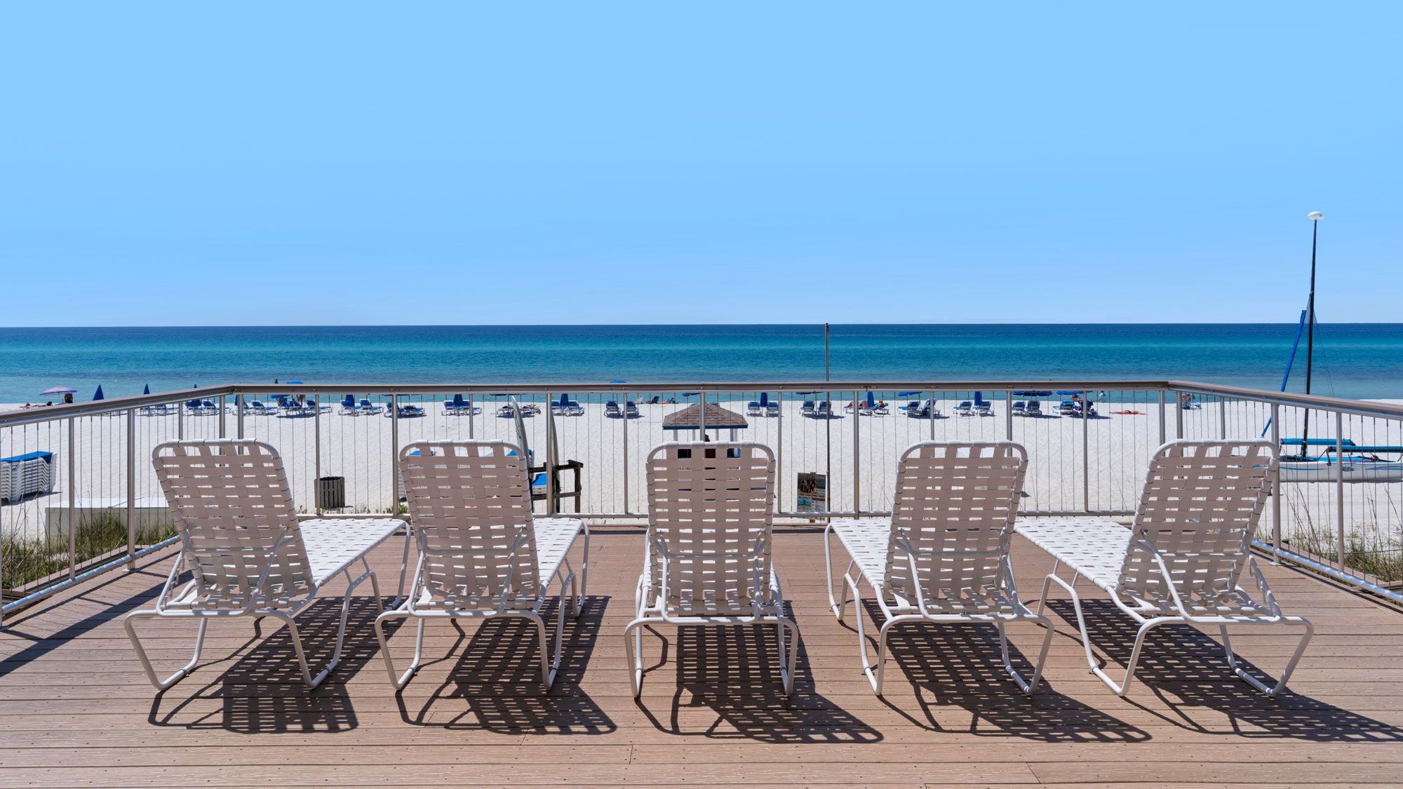 Palazzo Condominium Grounds & Amenities