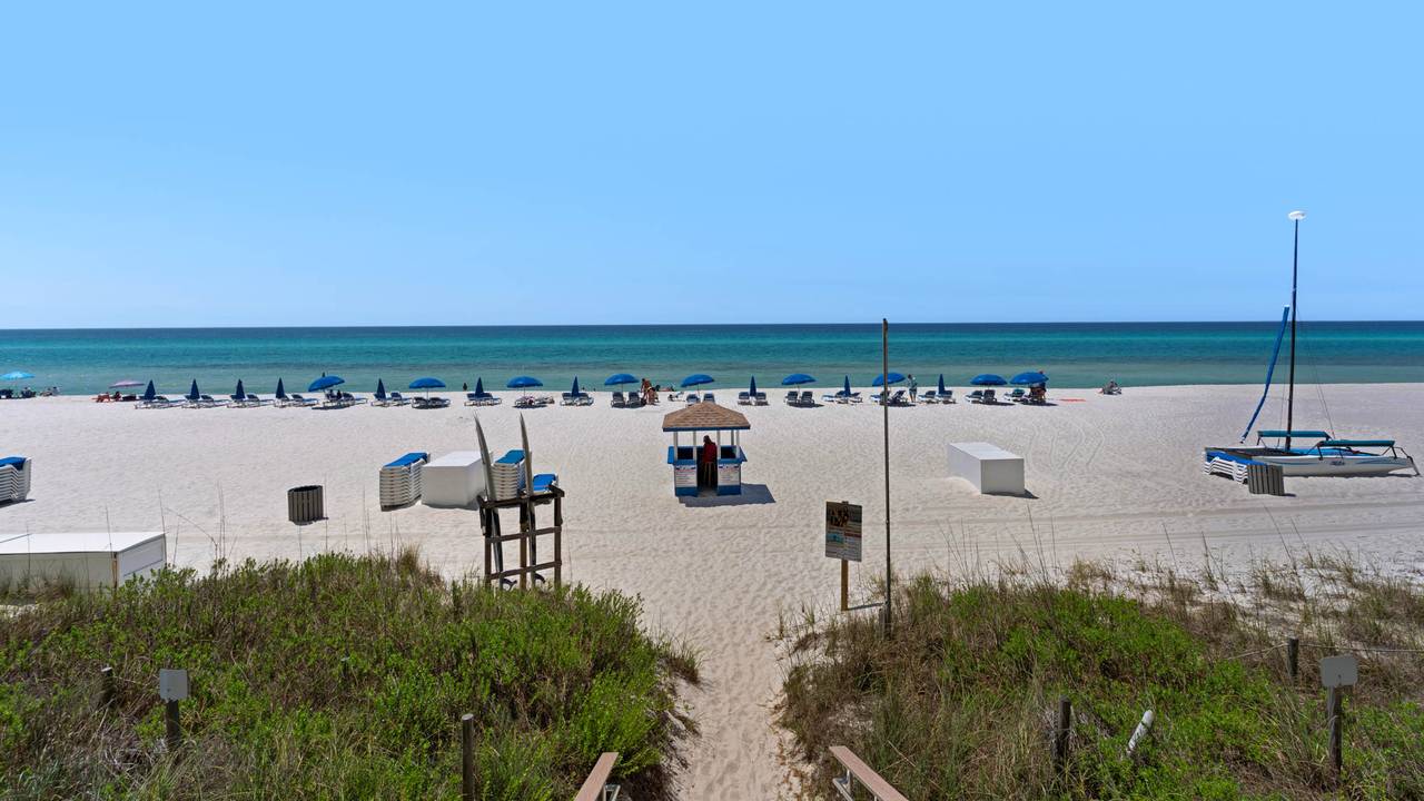 Palazzo Condominium Grounds & Amenities Palazzo Condominium Grounds & Amenities