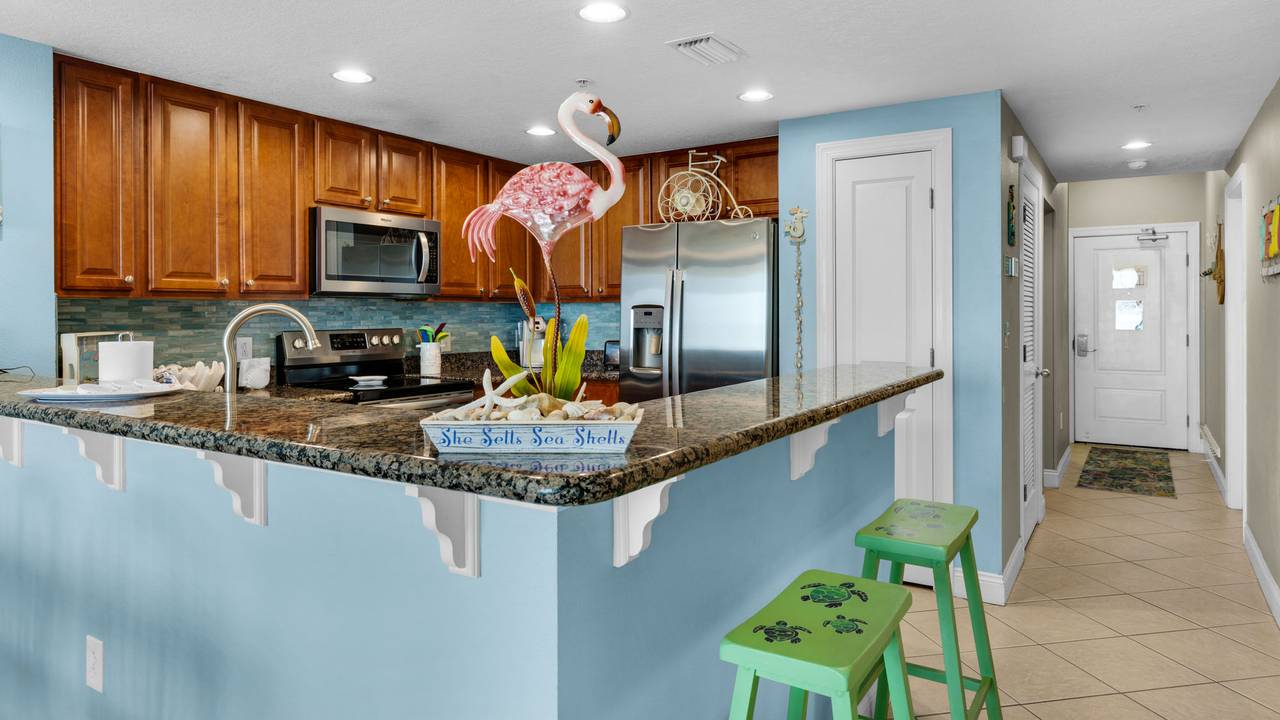 Palazzo 806 Kitchen Palazzo 806 Kitchen