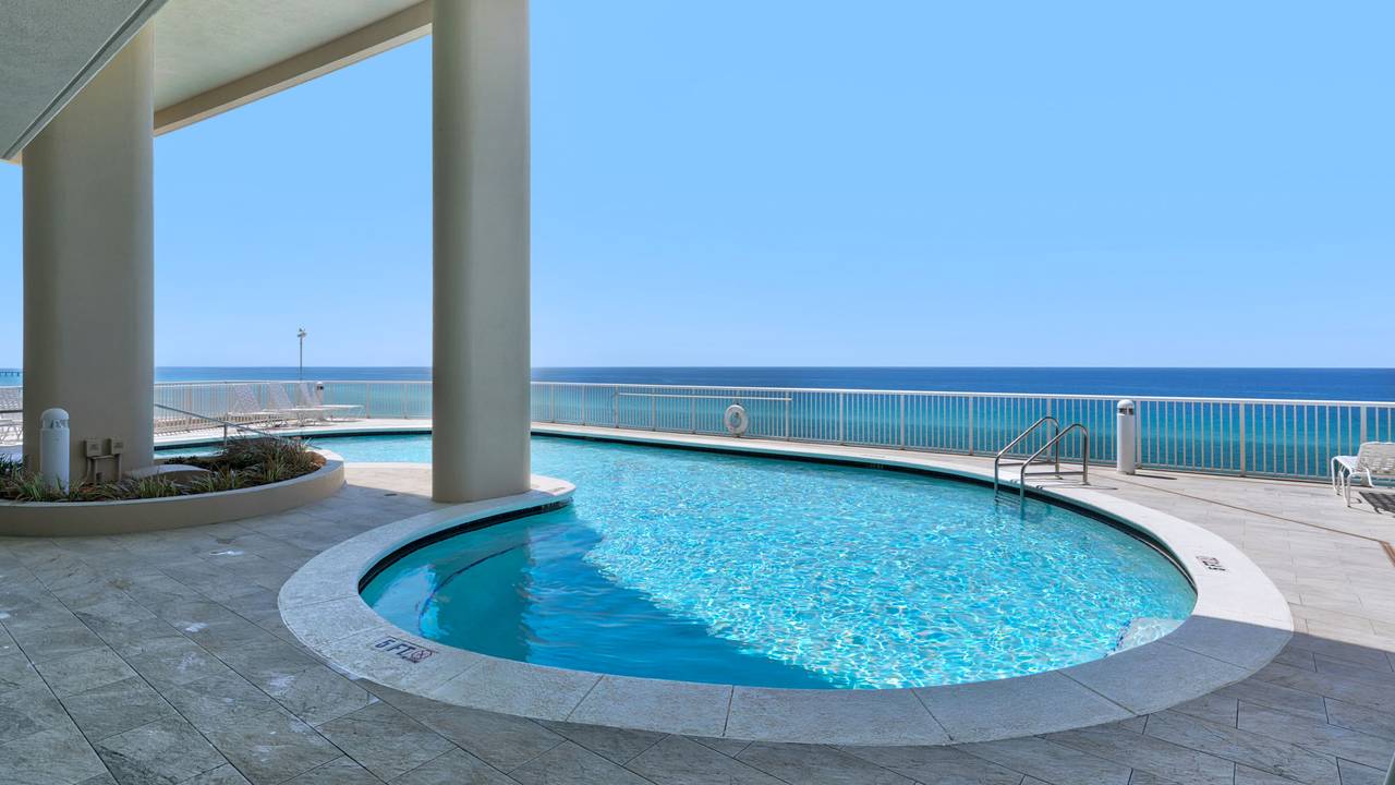 Palazzo Condominium Grounds & Amenities Palazzo Condominium Grounds & Amenities