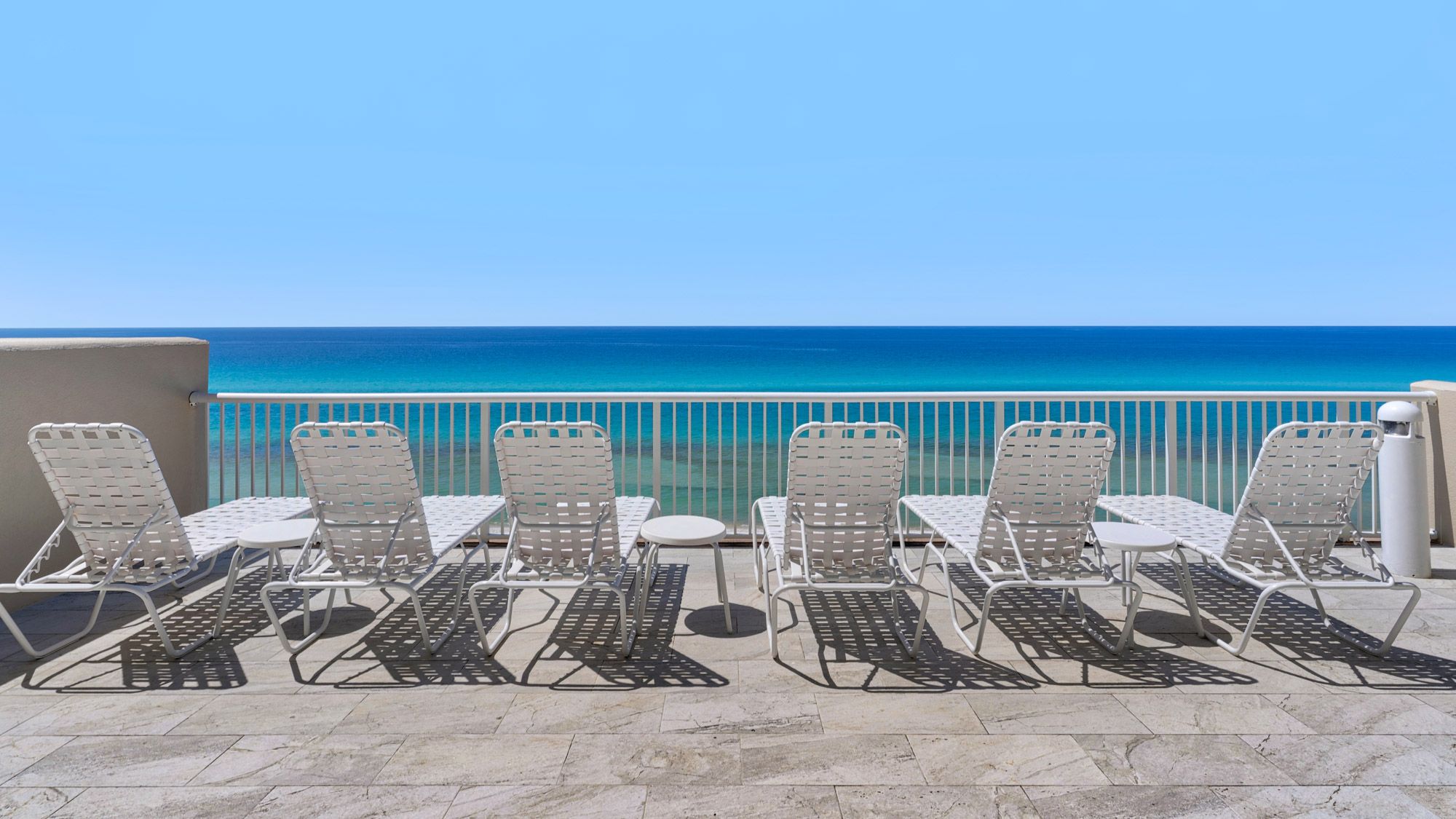 Palazzo Condominium Grounds & Amenities