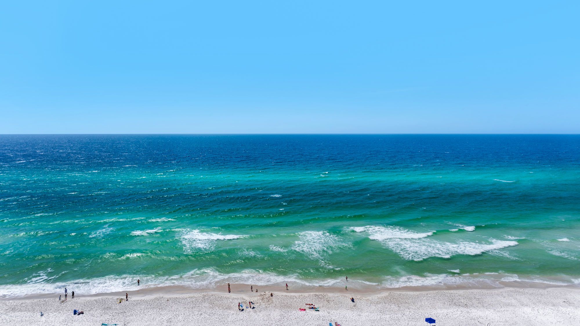 Palazzo 806 Balcony views