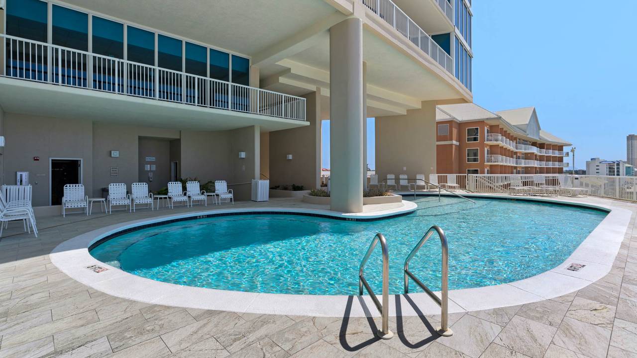 Palazzo Condominium Grounds & Amenities Palazzo Condominium Grounds & Amenities