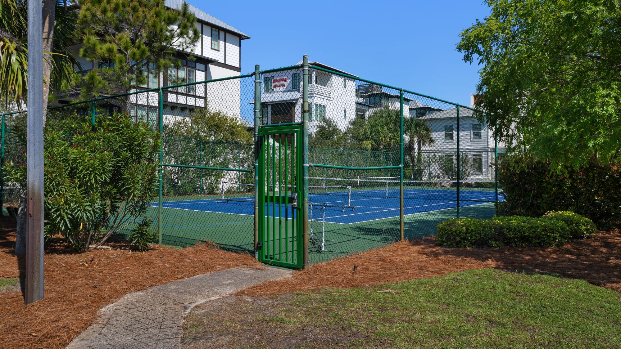 Dunes Estates Grounds & Amenities