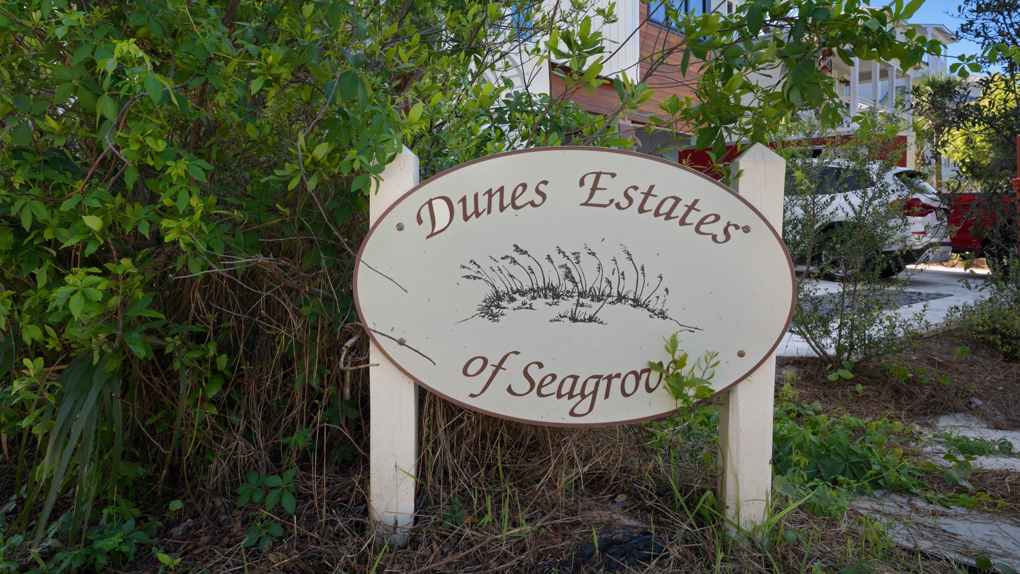Dunes Estates Grounds & Amenities